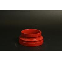 Buy cheap Pipe Fittings Ductile Iron Concentric Reducer Wear Resistance product
