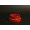 Buy cheap Pipe Fittings Ductile Iron Concentric Reducer Wear Resistance from wholesalers