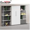 Buy cheap 2 Door Modern Open Style Fireproof File Cabinet Office Furniture from wholesalers