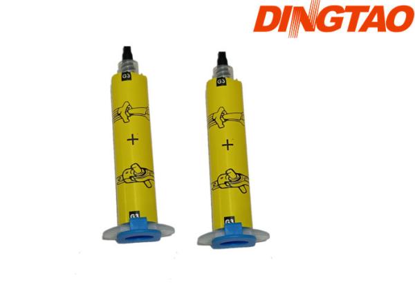 Buy cheap 118009 Suit For VT7000 Cutter Greases Refills G3 Vector 7000 Spare Parts from wholesalers