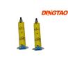 Buy cheap 118009 Suit For VT7000 Cutter Greases Refills G3 Vector 7000 Spare Parts from wholesalers