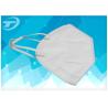 Buy cheap Sweat - Absorbed Disposable Face Mask With Low Resistance To Breathing from wholesalers