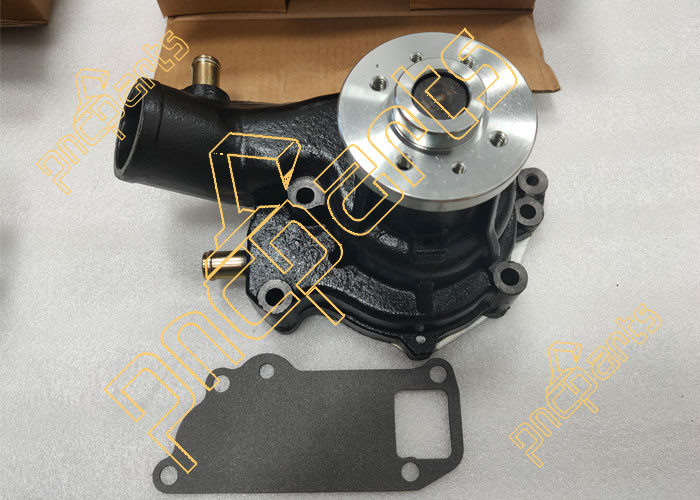 DH220-5 65.06500-6402 Excavator Water Pump For Doosan DB58TIS
