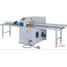 Buy cheap High Speed Automatic Timber Wood Cut Off Saw Wood Cross Cutting Saw Machine from wholesalers