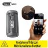 Buy cheap Realtime IP66 Door Phone Intercom System Video Door Phone For Villa from wholesalers