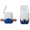 Buy cheap Residential Water Ultrasonic Flow Meters Convectional Type Pn16 Pressure from wholesalers