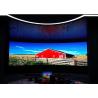 Buy cheap Front Maintenance Smd Led Display Stage For Indoor Outdoor Rental 4.81mm from wholesalers