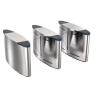Buy cheap SS304 SS316 650MM Traffic Subway Turnstiles Gate from wholesalers