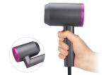 Microfilter Ionic Hair Blow Dryer 1500W Low Noise Unique Brushless Motor
