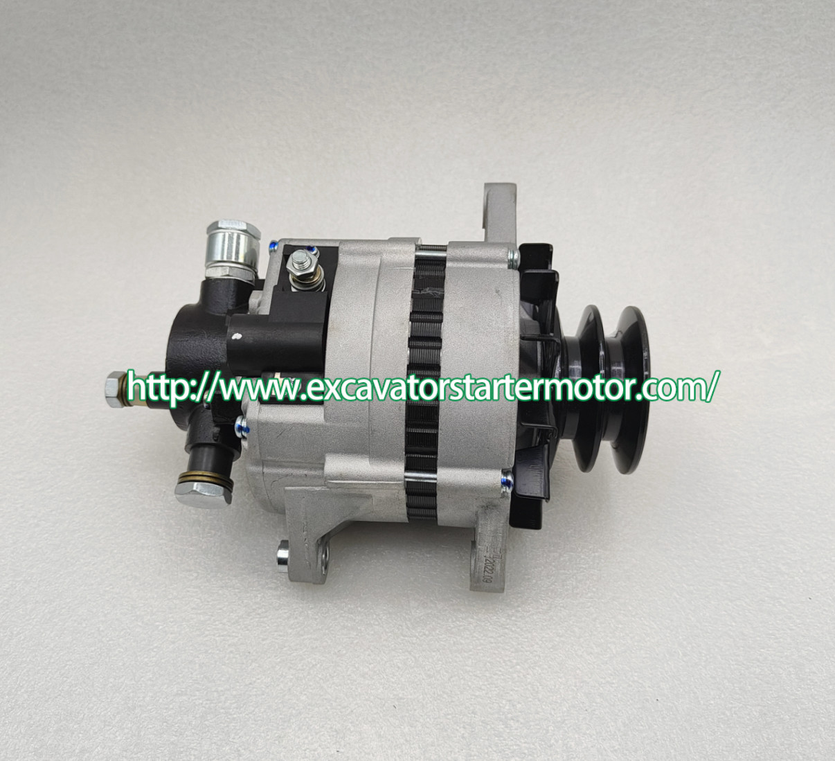 Alternador 24V 55A for FAW Xichai Engine JIEFANG J6 JFZB2902G3 3701010A580-000 37010A580000 JFZB2902G3