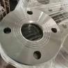Buy cheap JIS B2220 Forged weld neck raised face flange Carbon Steel A105 JIS 10K from wholesalers