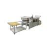 Buy cheap Industrial Membrane Manufacturing Equipment Sheet / Spacer Cutting Low Noise from wholesalers