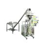 Buy cheap 5-1000g 100g 200g 500g Automatic Coffee Flour Milk Spices Masala Food Seasoning Powder packing machine from wholesalers