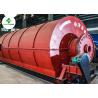 Buy cheap CE Pyrolysis Plant For Waste Plastic Bag To Oil Huayin from wholesalers