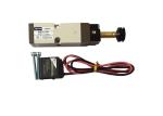 Standard YPC solenoid valve 5zone SIE311-IP, hot runner solenoid valve from