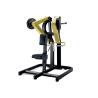 Buy cheap Professional Hammer Strength Plate Loaded Equipment / Seated Low Row Machine from wholesalers
