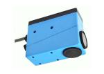 DC10V - 30V Color Mark NPN Proximity Switch Coaxial Reflection Self Locating CE