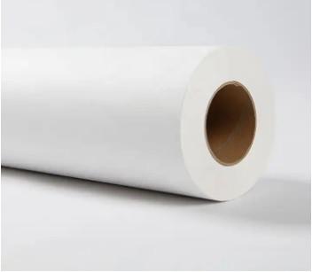 Buy cheap Common Heat Sublimation Paper Roll For Digital Transfer Print 40gsm To 100gsm from wholesalers