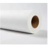 Buy cheap Common Heat Sublimation Paper Roll For Digital Transfer Print 40gsm To 100gsm from wholesalers