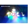 Buy cheap 3W Led Outdoor Low Voltage Landscape Lighting12V IP67 Recessed Underground Sidewalks Lights Outdoor Lighting fixtures from wholesalers