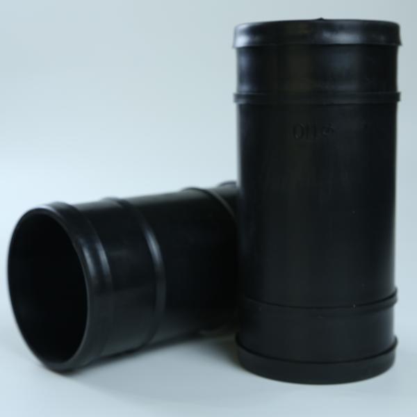 Buy cheap Black Drip Tape Fittings from wholesalers