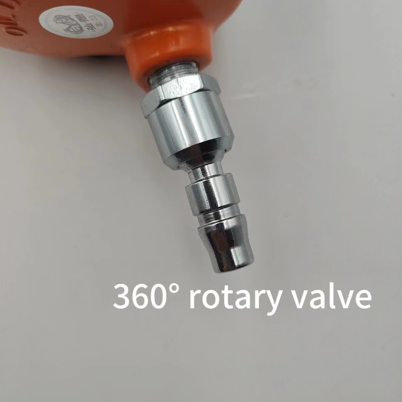 Gas Tank Concrete Gas Actuated Nail Gun For Fixing Plastic Insulation Nails In Wall Insulation Boards Air Nail Gun