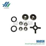 T-598-0 19 TEETH GEAR SET AXLE SHAFT FOR ISUZU NPR