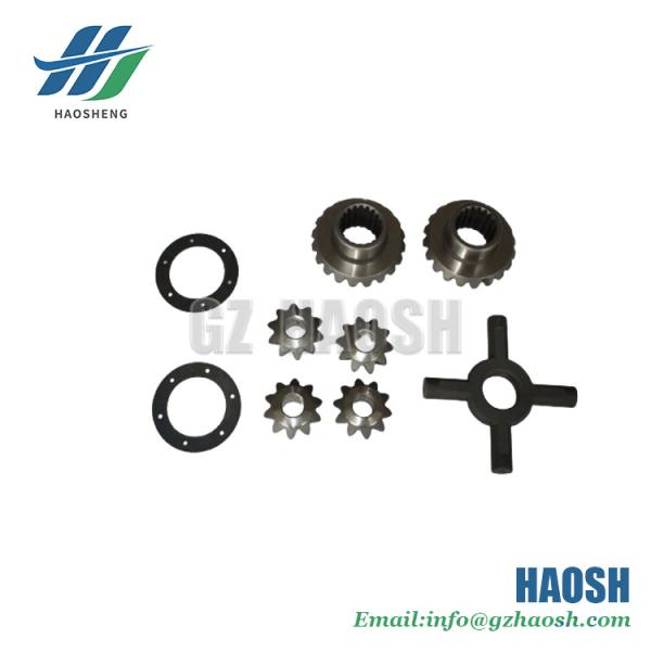 Buy cheap T-598-0 19 TEETH GEAR SET AXLE SHAFT FOR ISUZU NPR from wholesalers