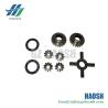 Buy cheap T-598-0 19 TEETH GEAR SET AXLE SHAFT FOR ISUZU NPR from wholesalers