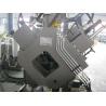 Buy cheap Hot Sale CNC Drilling and Marking Machine Line for Angle Steel Bar from wholesalers