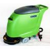 Buy cheap Double Bearing Wheel Walk Behind Scrubber , Floor Care Equipment PVC Material from wholesalers