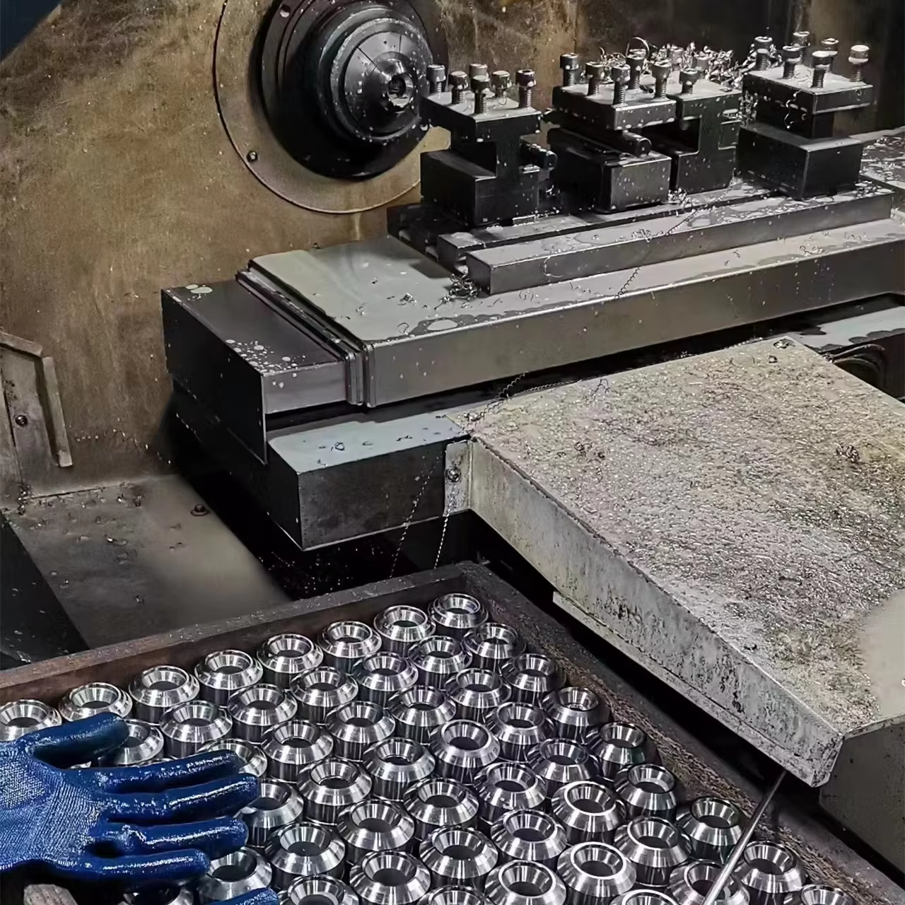NXF ASTM B435 B572 5754 5798 Alloy X/2.4665/N06002 DN6-1200 Pressure 3000-6000lb Olet Of Socket Welding