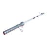 Buy cheap 50mm Gym Fitness Accessories Weight Lifting Straight Barbell Bar from wholesalers