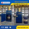 Buy cheap China Drum Crusher Drum Compactors Drum Press Manufacturer High Quality from wholesalers