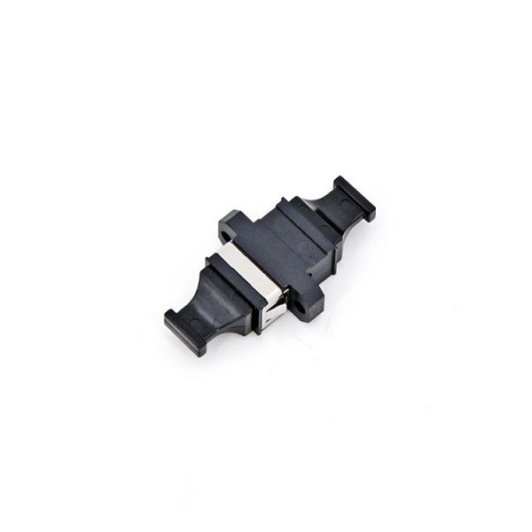 Buy cheap 50 Times MPO Patch Cord Male Female Mtp Cassette Module Fiber Optic Adapter from wholesalers