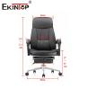 Buy cheap Durable Synthetic Leather Office Chair For Long - Term Comfort from wholesalers