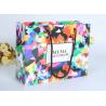 Buy cheap Manufacturers Professional Customized Gift Gift Bag Color Printed Packaging Paper Bag White Card Handbag Customized from wholesalers