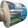 Buy cheap Bending Cold Rolled Stainless Steel Sheet In Coil 316Ti 316L 316 321 from wholesalers