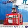 Buy cheap new type SC200/200 construction hoist type for building from wholesalers