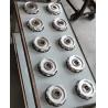Buy cheap PCD Diamond Woodworking Edge Banding Spiral Cutter Pre Milling Jointing Cutter from wholesalers