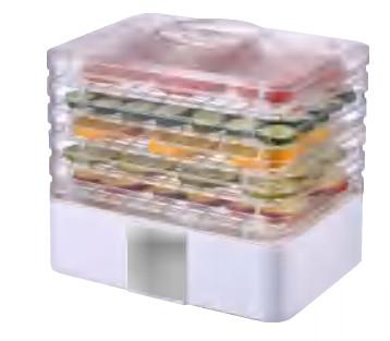 Buy cheap Food Dehydrator from wholesalers