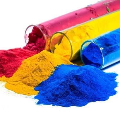 Buy cheap Metal Surfaces Polyester Powder Coating Services Corrosion Resistant For Protecting from wholesalers
