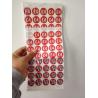 Buy cheap Vinyl In Rolls Waterproof pricing Labels For Any Flooring Needs,supermarket from wholesalers