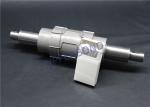 Upperbond Cigarette Packing Machine Parts Steel Inner Frame Cutter SASIB 3000