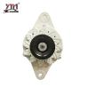 Buy cheap 6BG1 40A Electric Alternator Motor 1812004164 1812004710 8970466950 0350003871 from wholesalers