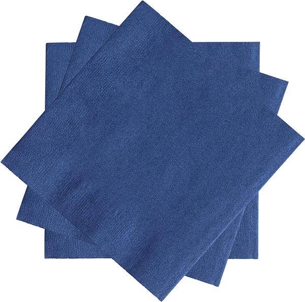 Buy cheap Elegant Colour Linen Paper Napkin Tissue Folding For Beverage Cocktail from wholesalers