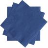 Buy cheap Elegant Colour Linen Paper Napkin Tissue Folding For Beverage Cocktail from wholesalers