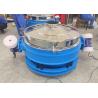 Buy cheap S49 Rotary Vibrating Sieve Screen for Tomato Seeds from wholesalers