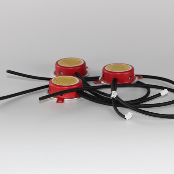 Buy cheap Vehicle Aerosol Fire Extinguishing Generators EV Or HEV Battaries Protection from wholesalers