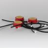 Buy cheap Vehicle Aerosol Fire Extinguishing Generators EV Or HEV Battaries Protection from wholesalers